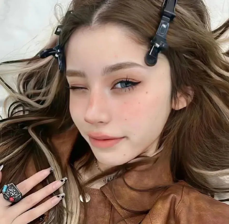 卖花女